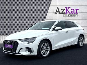 Audi A3 2021 Sport 40 1.4 Tfsi Phev 201BHP Automa - Image 3