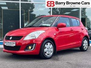 Suzuki Swift 1.2 GL 5DR 4DR - Image 2