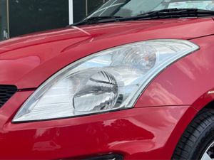 Suzuki Swift 1.2 GL 5DR 4DR - Image 3