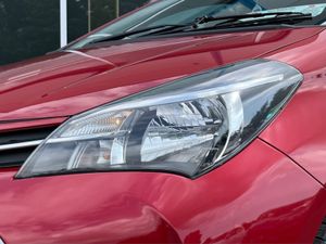 Toyota Yaris 1.0 Luna 4DR - Image 3