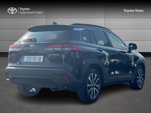 Toyota Corolla Cross Corolla Cross Sport 2.0 - Image 2