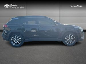 Toyota Corolla Cross Corolla Cross Sport 2.0 - Image 3