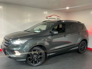 Ford Kuga 2.0 Tdci St-line X 150PS 2WD 5DR - Image 2