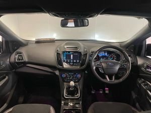 Ford Kuga 2.0 Tdci St-line X 150PS 2WD 5DR - Image 3