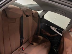 Audi A4 Limousine 35 TDI 163BHP S-tronic SE 4DR A - Image 2