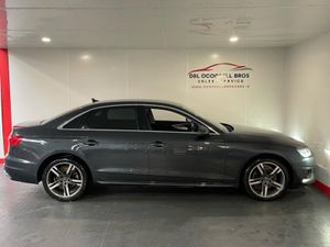 Audi A4 Limousine 35 TDI 163BHP S-tronic SE 4DR A - Image 3
