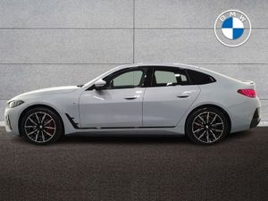 BMW i4 Edrive35 M Sport - Image 4