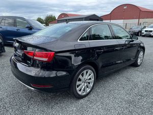 172 AUDI A3 1.0 FSI 115BHP SALOON low kms - Image 2