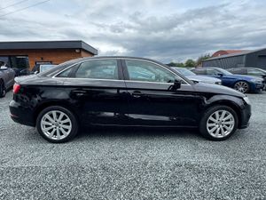 172 AUDI A3 1.0 FSI 115BHP SALOON low kms - Image 3