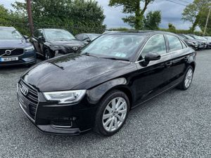 172 AUDI A3 1.0 FSI 115BHP SALOON low kms - Image 4