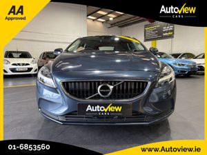 Volvo V40 D4 2.0 Diesel Automatic  AA Approved // - Image 2