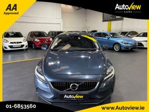 Volvo V40 D4 2.0 Diesel Automatic  AA Approved // - Image 3