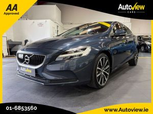 Volvo V40 D4 2.0 Diesel Automatic  AA Approved // - Image 4