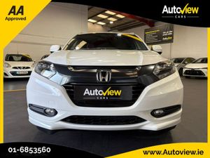 Honda Vezel 1.5 Self-charging Hybrid. AA Approved - Image 2