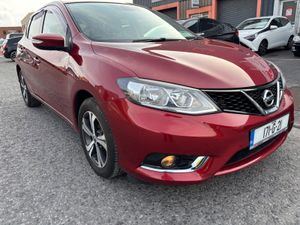 2017 Nissan Pulsar 1.5DCI SV - Image 3