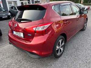 2017 Nissan Pulsar 1.5DCI SV - Image 4