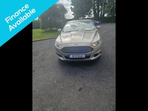 2015 Ford Mondeo 1.6 TDCI TITANIUM - Image 3
