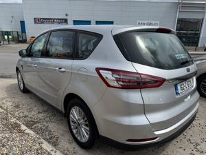 Ford S-Max 2016 2.0 tdci 7 seater - Image 3