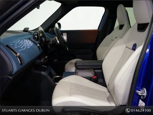 MINI COUNTRYMAN Electric Countryman Level 2 Exclu - Image 3
