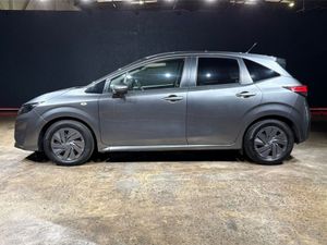 Nissan NOTE E Power S - 1.2 Automatic - Reverse C - Image 4
