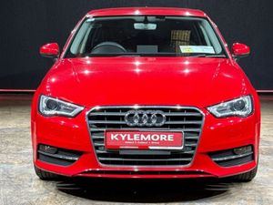 Audi A3 1.4 Tfsi Automatic - Hatchback - Image 3