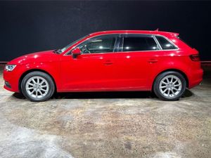 Audi A3 1.4 Tfsi Automatic - Hatchback - Image 4