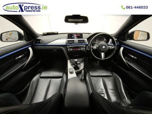 BMW 4 Series 420D M Sport Grancoupe - Image 2