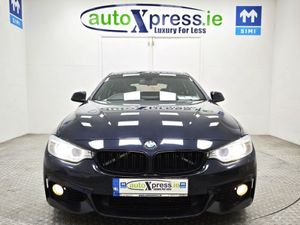BMW 4 Series 420D M Sport Grancoupe - Image 3