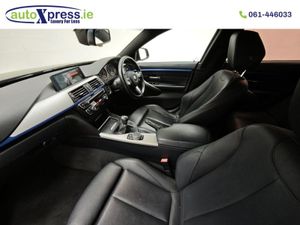 BMW 4 Series 420D M Sport Grancoupe - Image 4