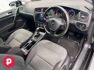 Volkswagen Golf Comfortline Auto - Straight Sale - Image 2