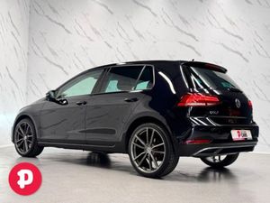 Volkswagen Golf Comfortline Auto - Straight Sale - Image 3