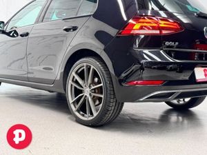Volkswagen Golf Comfortline Auto - Straight Sale - Image 4