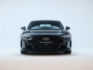 Audi e-tron GT GT Quattro - Image 2