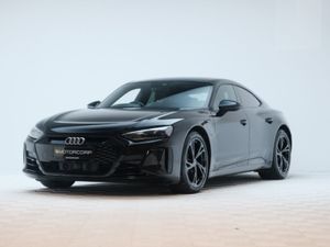 Audi e-tron GT GT Quattro - Image 3