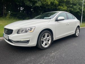 Volvo S60 2014 - Image 4