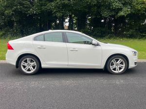 Volvo S60 2014 - Image 3