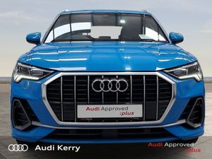 Audi Q3 35tdi 150BHP S-line Automatic - Image 2