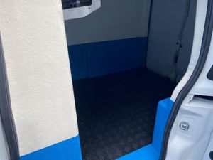 Fiat Doblo fridgevan - Image 4