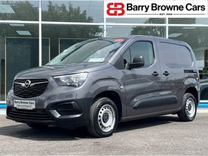 Opel Combo Komf L1h1-1.5 100PS D 3DR - Image 2