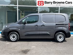 Opel Combo Komf L1h1-1.5 100PS D 3DR - Image 4