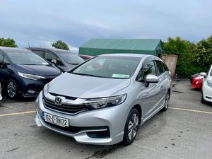 Honda Shuttle 2015 - Image 3