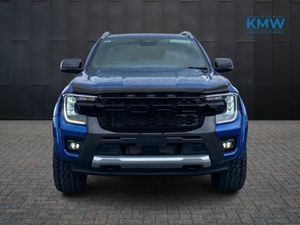 Ford Ranger Ranger Wildtrak 2.0 - Image 3