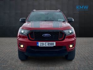 Ford Ranger 2.0 TDCI Stormtrak..no VAT - Image 3