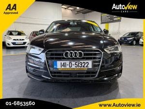 Audi A3 1.4 Tfsi 7 Speed S-tronic Automatic aa Ap - Image 2