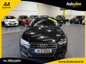 Audi A3 1.4 Tfsi 7 Speed S-tronic Automatic aa Ap - Image 3