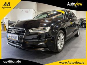 Audi A3 1.4 Tfsi 7 Speed S-tronic Automatic aa Ap - Image 4