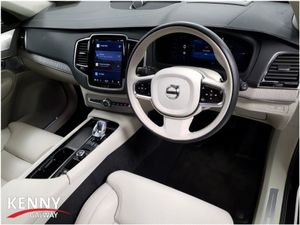 Volvo XC90 Ultimate T8 Recharge - Image 2