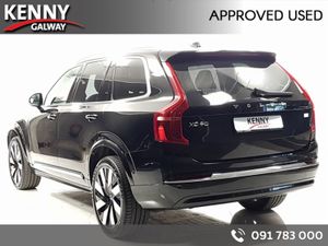 Volvo XC90 Ultimate T8 Recharge - Image 3