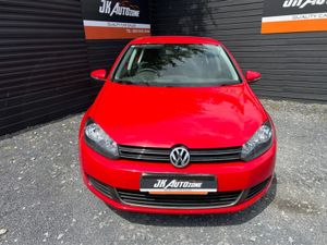 Volkswagen Golf Golf 1.2 TSI Trendline Auto - Image 2