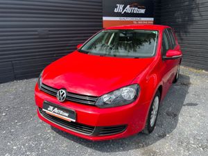 Volkswagen Golf Golf 1.2 TSI Trendline Auto - Image 3